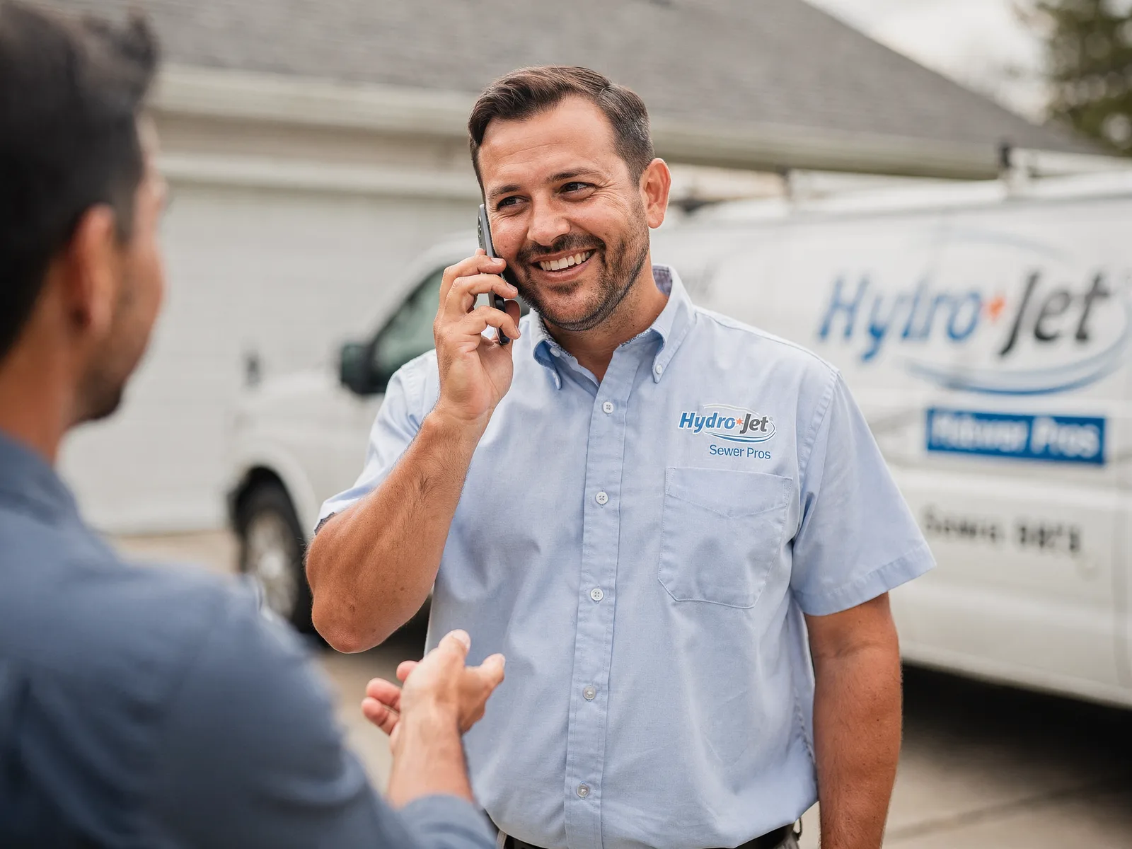 Hydro Jetting Williston, FL FAQs